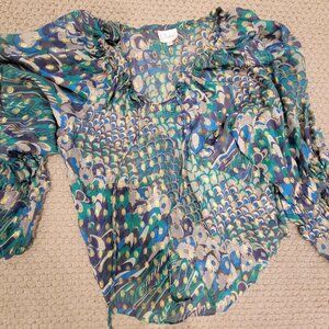 Women's Parker Billowy Blouse